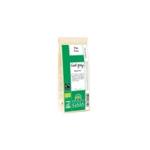 Earl Grey Vert 100g - Jardins Gaia