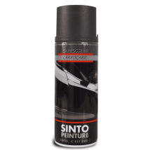 Bombe De Peinture Pour Carrosserie - Apprêt Gris - Sinto