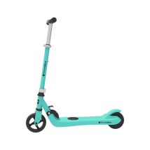 Trottinette Électrique Rebel Zab0031b Bleu 100 W
