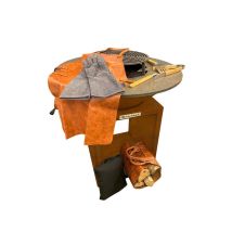 Pack Brasero Demarrage