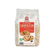 Flocons De Sarrasin 350 Gr - Celnat