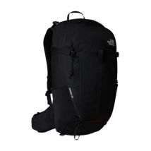Sac De Sport - The North Face - Nf0a52cx-4hf - Basin 36 - Tissu - Soufflet : Polyester - Poche Pour Gourde 36 Litres