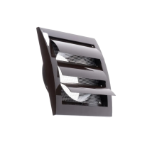 Grille De Ventilation Steinberg14 Pour Gestion De L'air