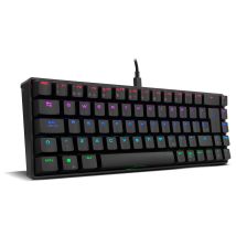 Ozone Tactical Clavier Gaming Usb + Bluetooth Noir