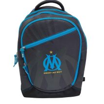 Sac à dos noir OM