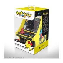 My Arcade Borne Retro: Pac-man