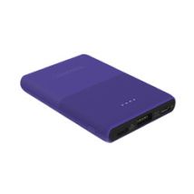 Terratec P50 Pocket Lithium Polymère (lipo) 5000 Mah Violet