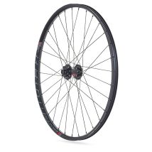 Paire De Roues Rodi Ready 25 29" Disque 15x100/12x142 Prêtes Pour Tubeless 10/11 Vitesses 32 Rayons