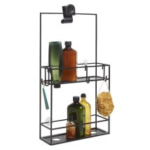 Etagère De Douche Cubiko Umbra