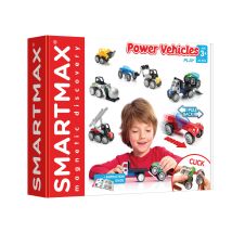 Smartmax Power Vehicles - Mix