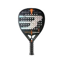 Raquette De Padel Bullpadel Paquito Navarro Hack 03 Pro 2022