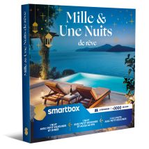 Mille Et Une Nuits De Rêve