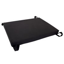 Coussin Anti-escarres Pour Déambulateur Mobiclinic Compatible Avec La Plupart Des Déambulateurs Lavable 4 Velcros