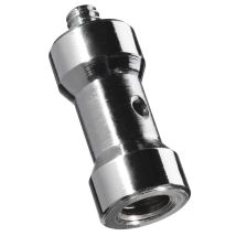 Walimex Spigot 1/4 - 3/8 Vis Filetée