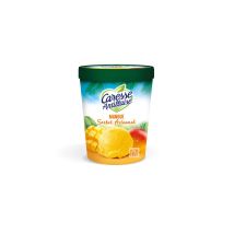 Sorbet En Pot Mangue Caresse Antillaise