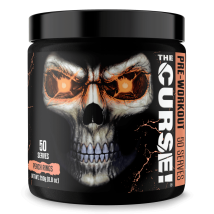 The Curse (250g) Pêche Preworkout