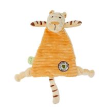 Doudou Plat Tigrou La Forêt Des Rêves Bleus Disney Winnie L'ourson