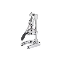 Presse Agrumes Pro Amalfi Inox Chrome Manuelle Kuchenprofi 18x22x40 Cm