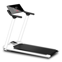 Clover Fitness S1 Tapis De Course 370 X 1050 Mm 10 Km/h