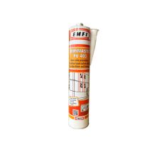 Mastic-colle Polyuréthane Emfi Pu 403 - Gris 300ml