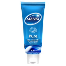 Huile Intime Pure Douceur Extrême Manix