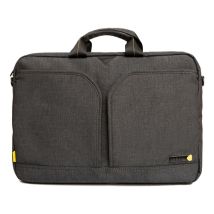 Techair Evo Pro 39,6 Cm (15.6") Malette Gris