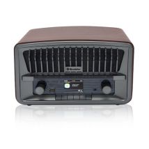 Roadstar Radio Dab+ Hra270cdbt