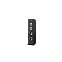 Enceinte Colonne Polk Monitor Xt70 Noir Vendue À L Unité