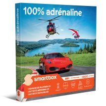 100% Adrénaline