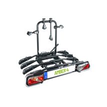 Porte-vélos 4 Vélos Amber Iv - Eufab - Prise 13 Broches