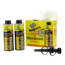 Décrassant moteur décrassant 5 en 1 diesel BARDHAL