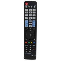 Télécommande Tv Lg Kim Corp Original 2 - Noir