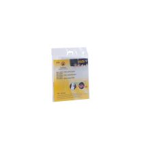 Top Filter Filtre Sortie Moteur Universel 197 X 255