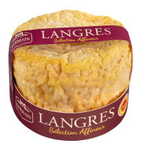 Germain - Fromage Langres A.o.p Germain - Le Fromage De 200g
