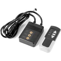 Télécommande Sans Fil Pour Ecran De Projection Électrique Eps Alternative À La Télécommande Filaire Duronic Eps Remote
