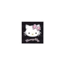Drap De Bain Charmmy Kitty Grand Format