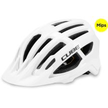 Casque Vtt Cube Offpath - Tormino