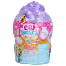Poupée Tropical Shiny Shell CRY BABIES MAGIC TEARS
