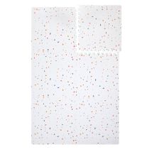 Tapis De Jeu Enfant Puzzle Arc En Ciel Par Kidolo - 120 X 180 Cm