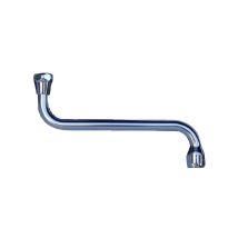 Bec Robinet Par Dessous 20cm 1 2 Somatherm 1231hyn