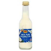 Huile de noix de coco pure 250ML