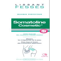 Somatoline Cosmetic - Soin Visage Exfoliant Lissant Anti-âge Somatoline Cosmetic - Le Flacon De 250ml