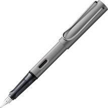 Lamy Stylo À Plume Al-star Graphie, Taille De Plume: M