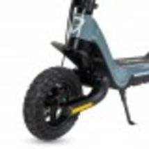 Trottinette Électrique Etric Vortex
