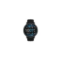 Montre Connectée Amazfit Active Max Noire 1,5" Amoled Gps Nfc