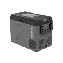 Glacière À Compresseur Pro-user Coolz 40l – 12v/24v/230v, -20°c À +20°c