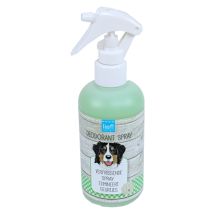 Déodorant Doux Pour Chiens - Spray 250 Ml