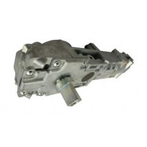 Système De Fermeture À Freinage Hydraulique Janus Linteau Sevax - Sans Axe - F3 Pmr Arrêt 90° - Sn312693