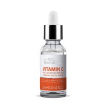 Sérum Visage Vitamine C & Acide Salicylique