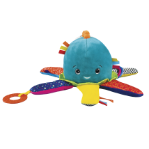 Jouet Bubulle BABY NAT
